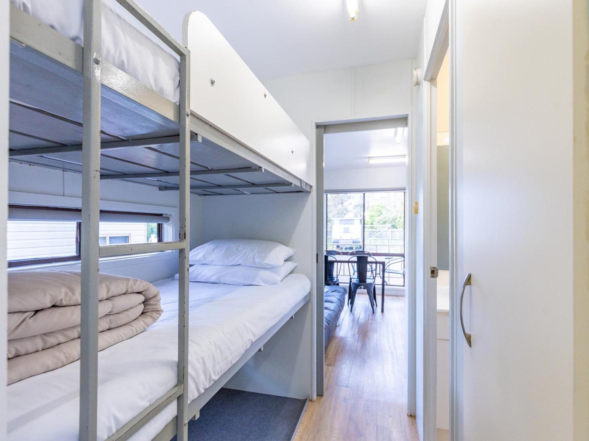 Nrma Bairnsdale Riverside Holiday Park Zimmer foto