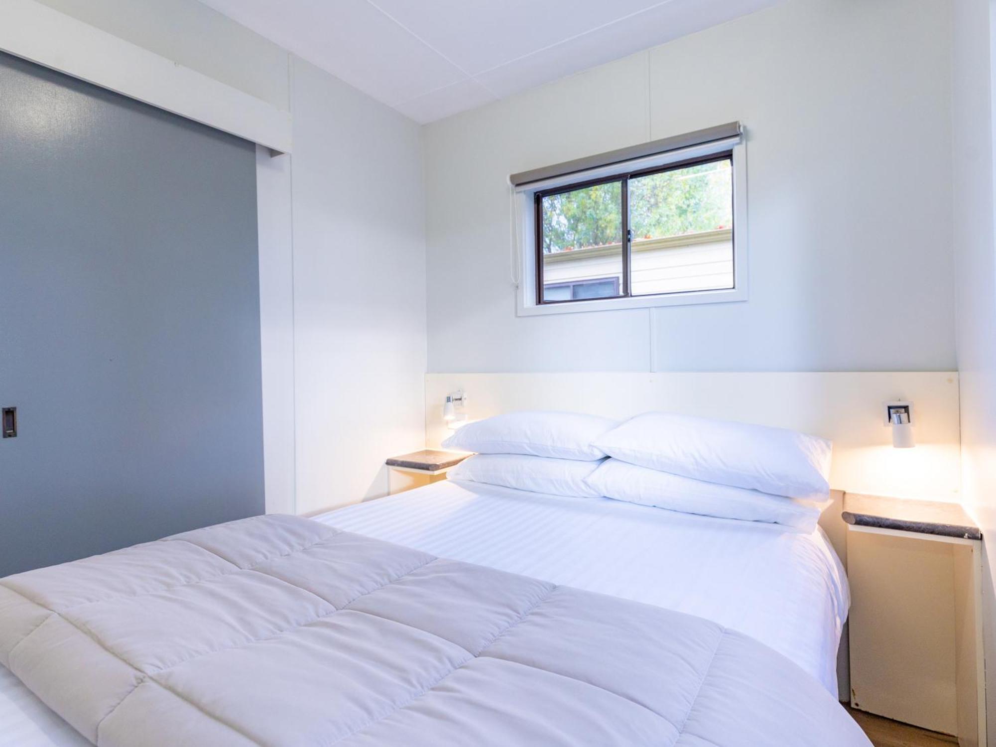 Nrma Bairnsdale Riverside Holiday Park Zimmer foto